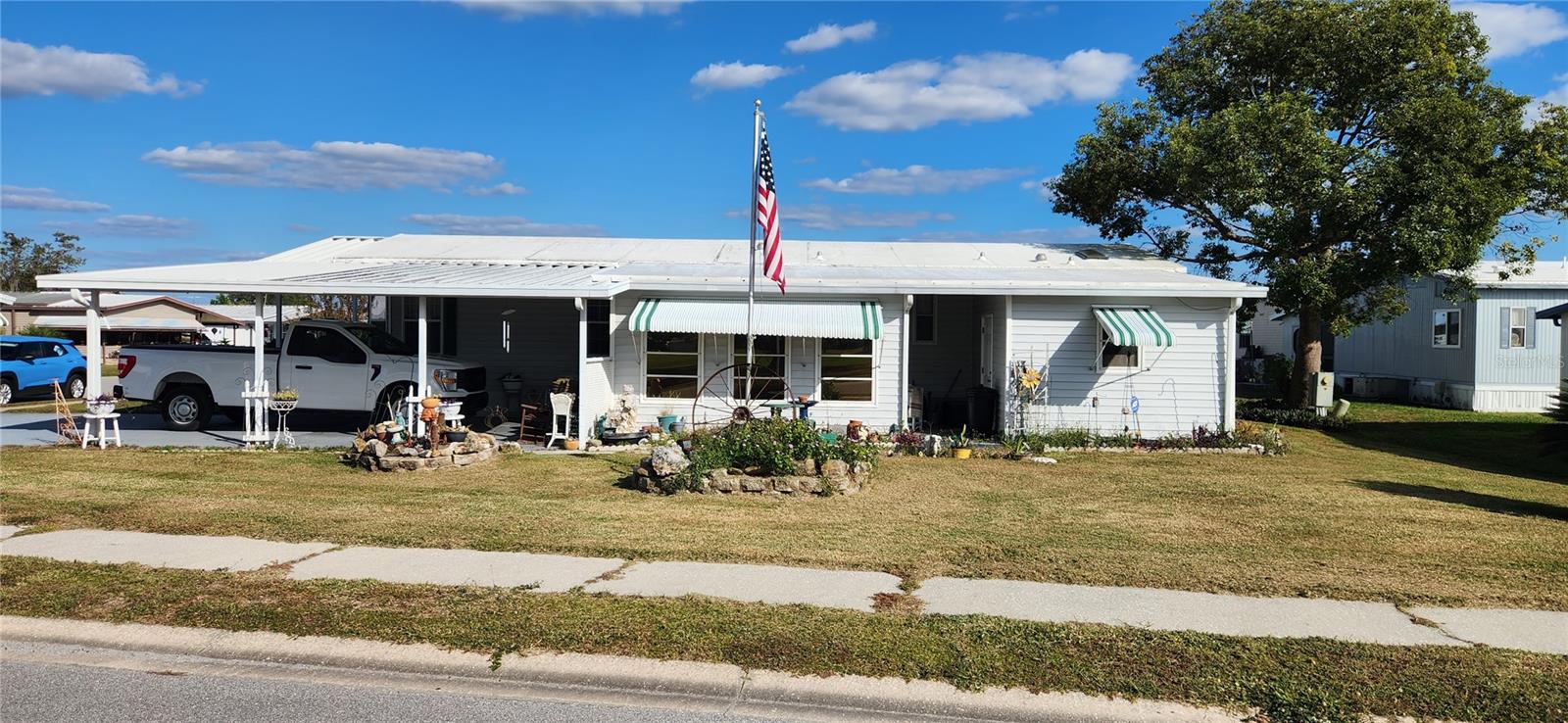 36330 LE SABRE WAY, ZEPHYRHILLS, FL
