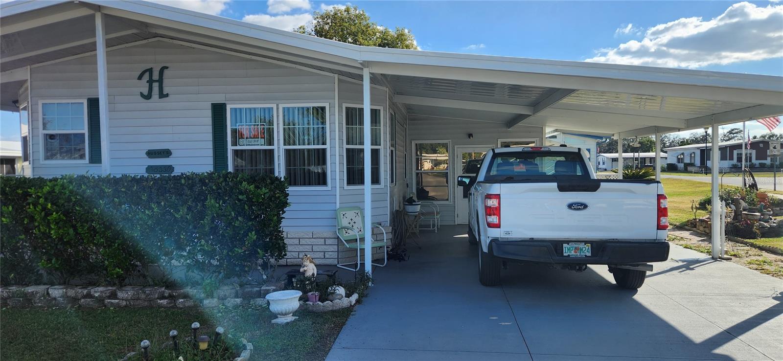 36330 LE SABRE WAY, ZEPHYRHILLS, FL — photo 2