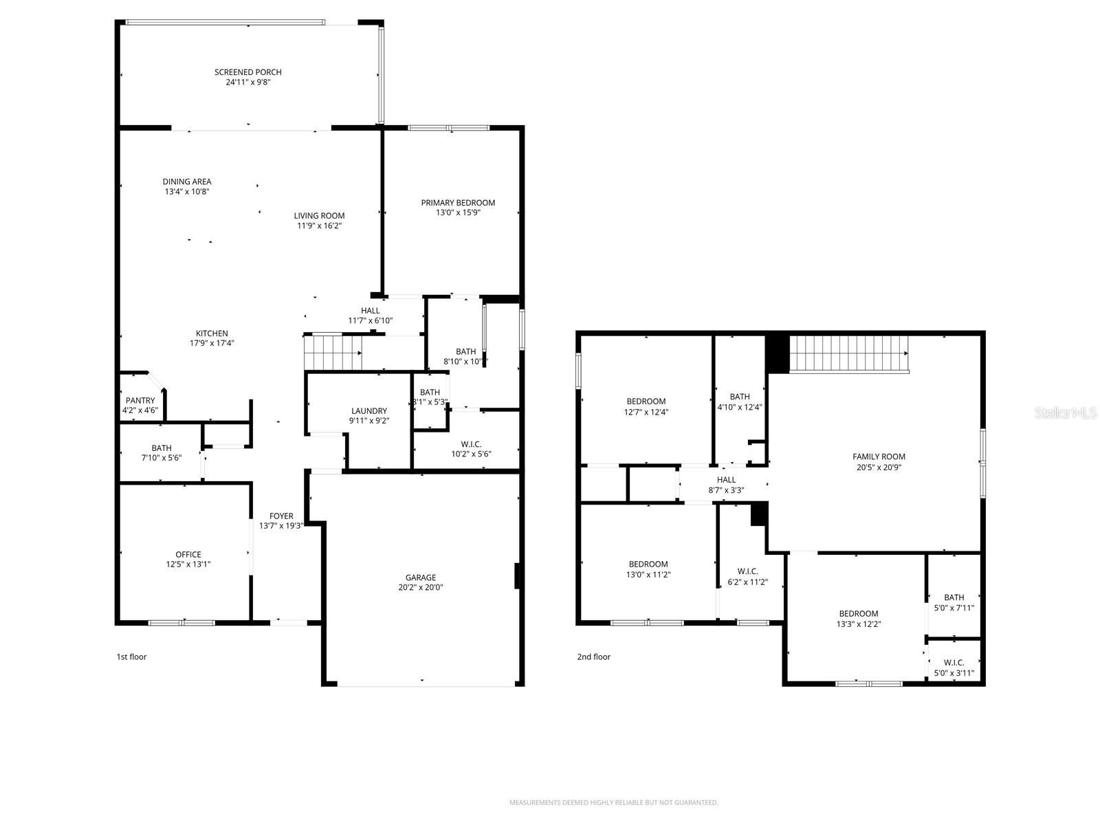 6248 BRADFORD WOODS DR, ZEPHYRHILLS, FL — photo 4