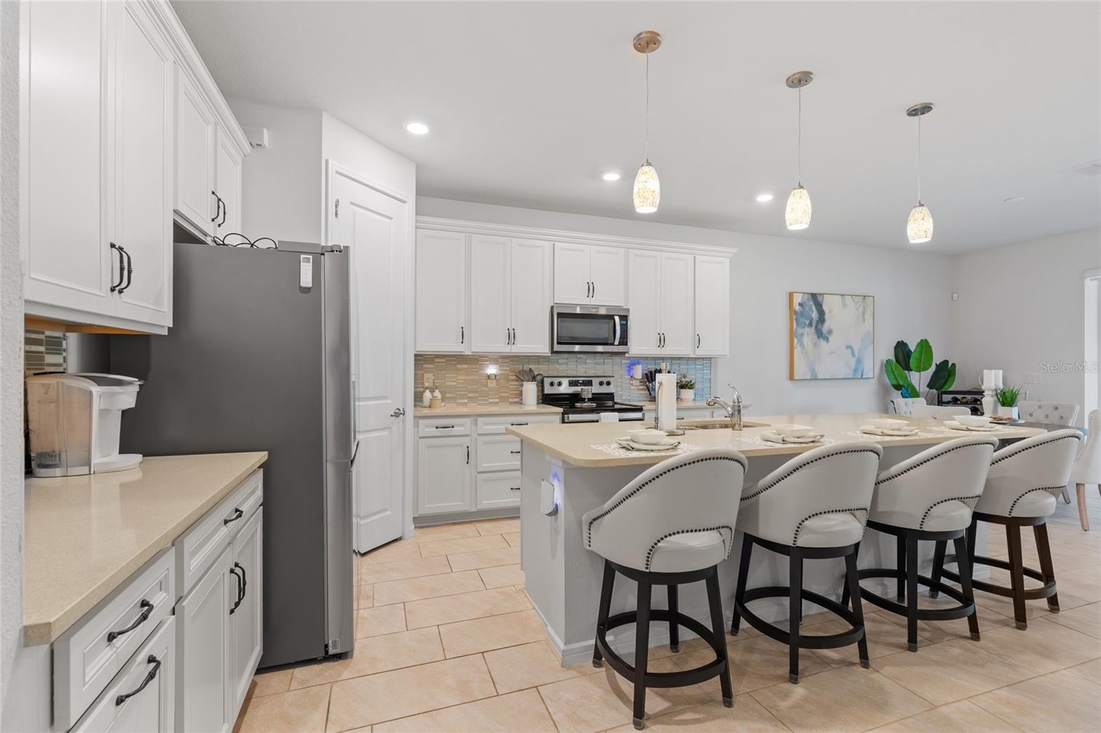 6248 BRADFORD WOODS DR, ZEPHYRHILLS, FL — photo 15