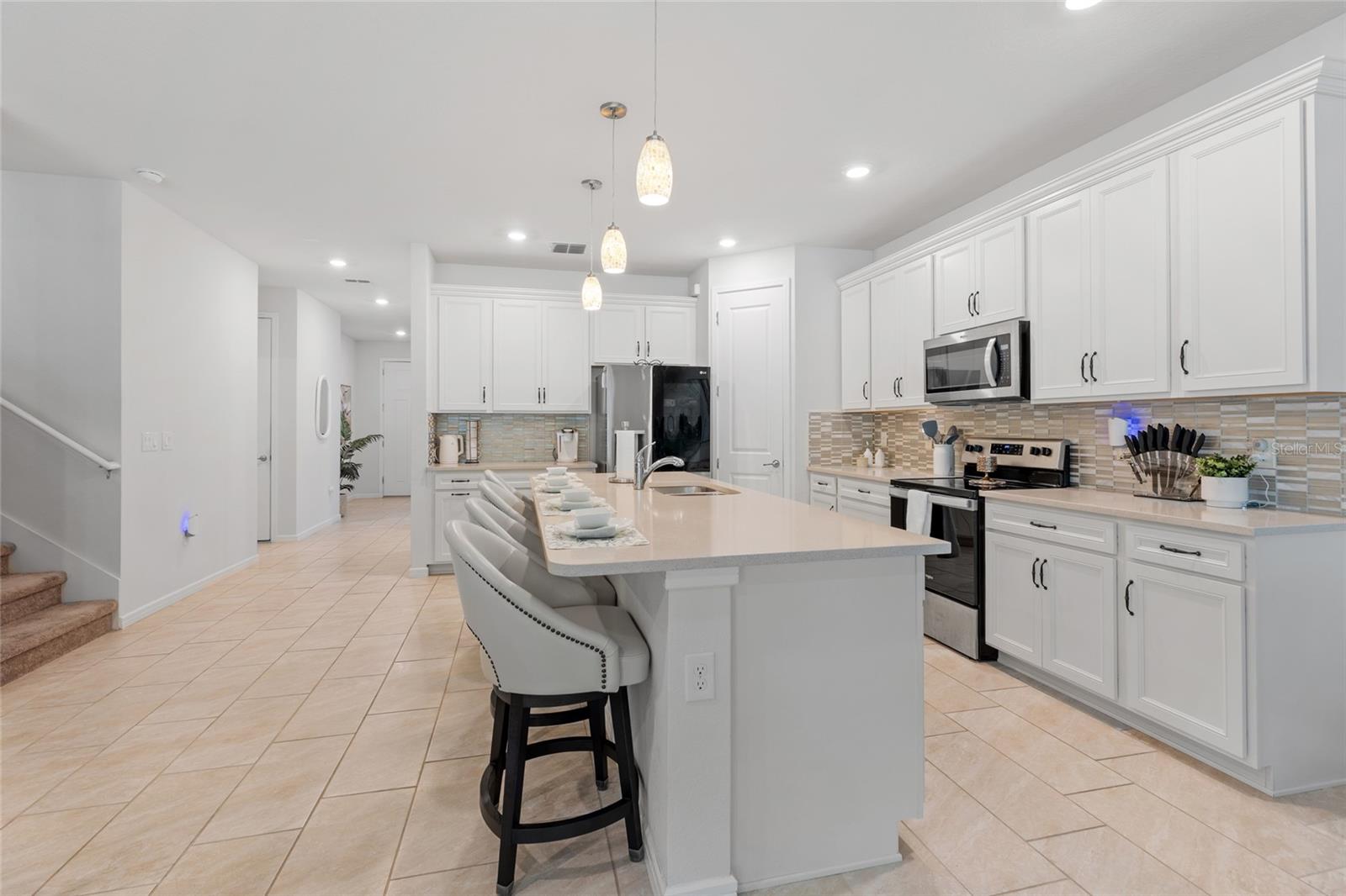 6248 BRADFORD WOODS DR, ZEPHYRHILLS, FL — photo 17