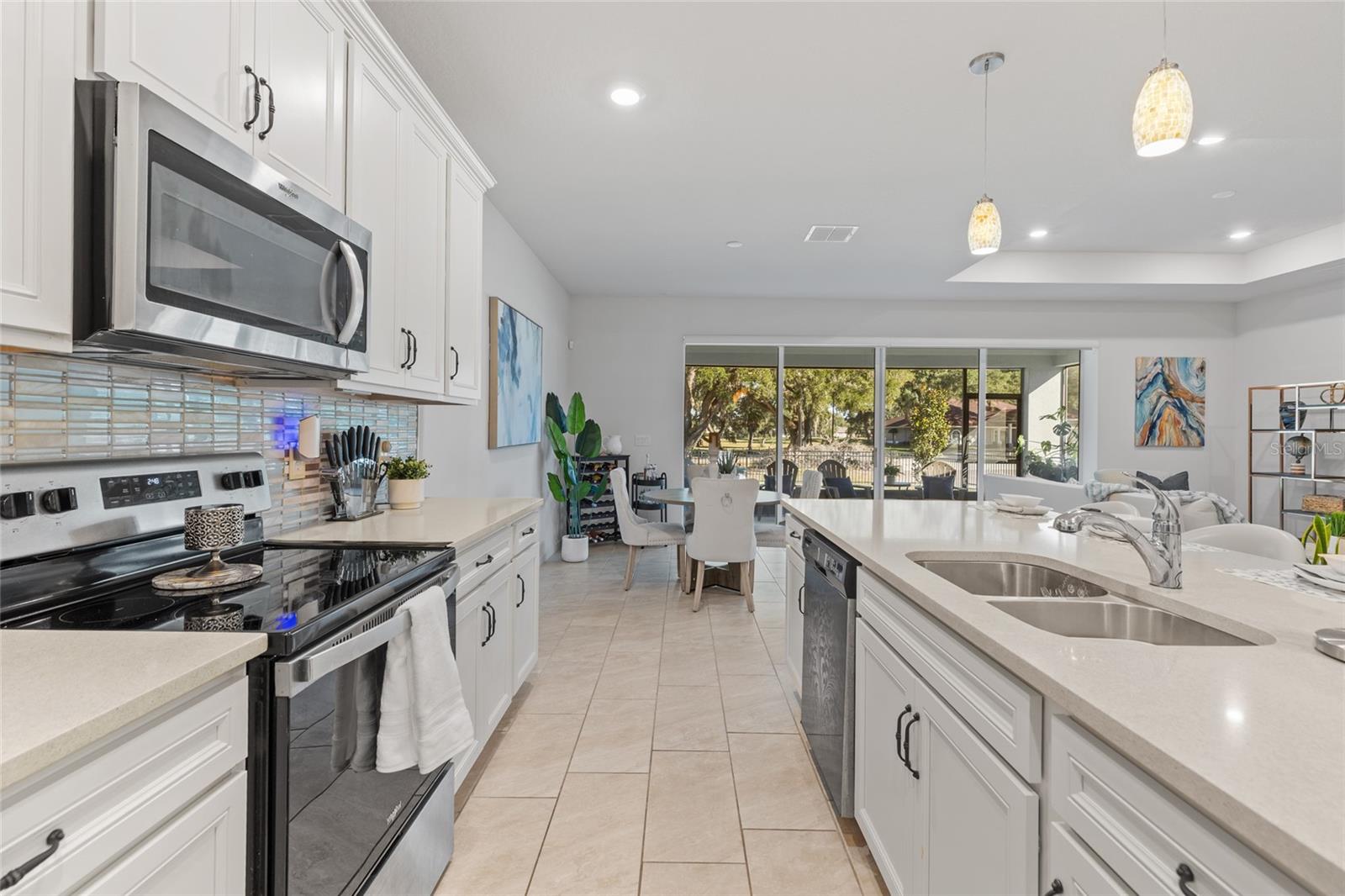 6248 BRADFORD WOODS DR, ZEPHYRHILLS, FL — photo 19