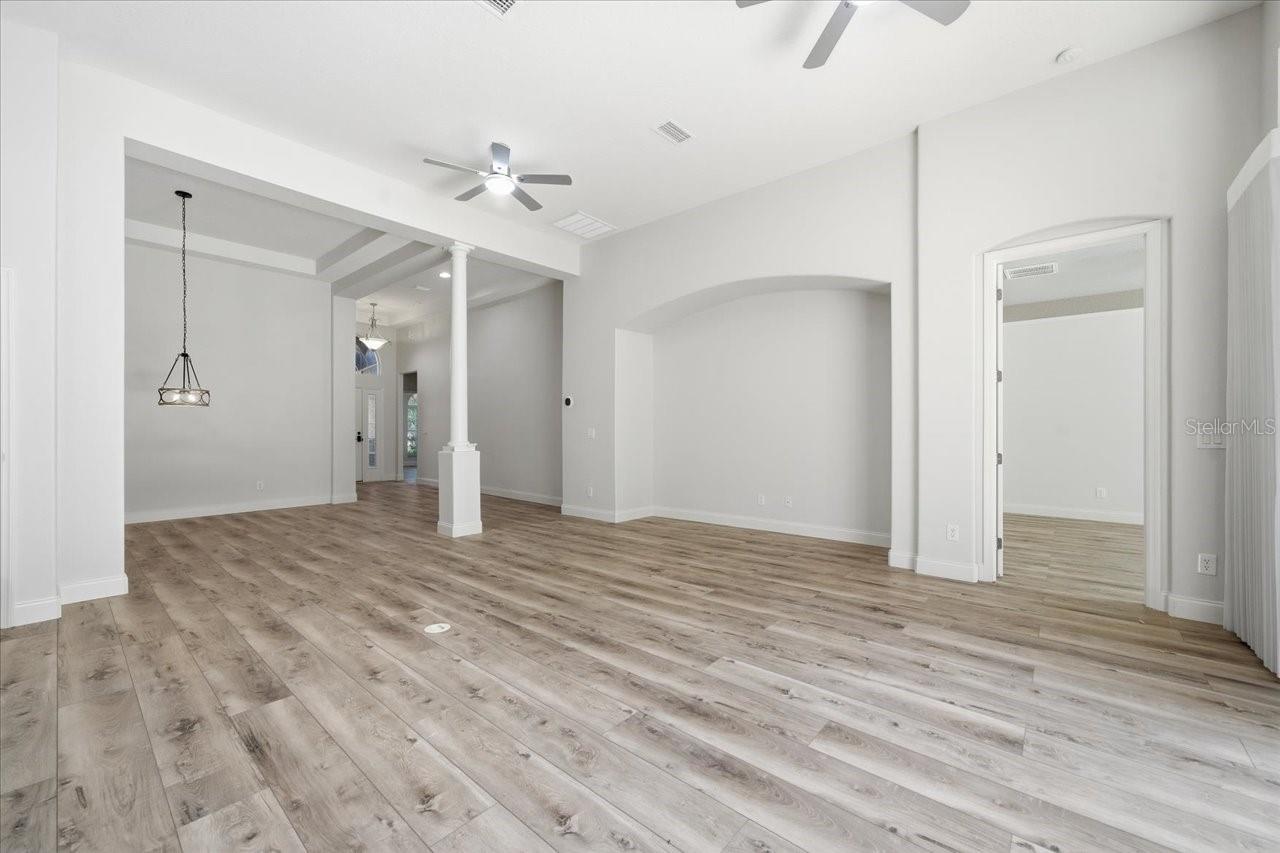 1650 W LAUREL GLEN PATH, HERNANDO, FL — photo 7