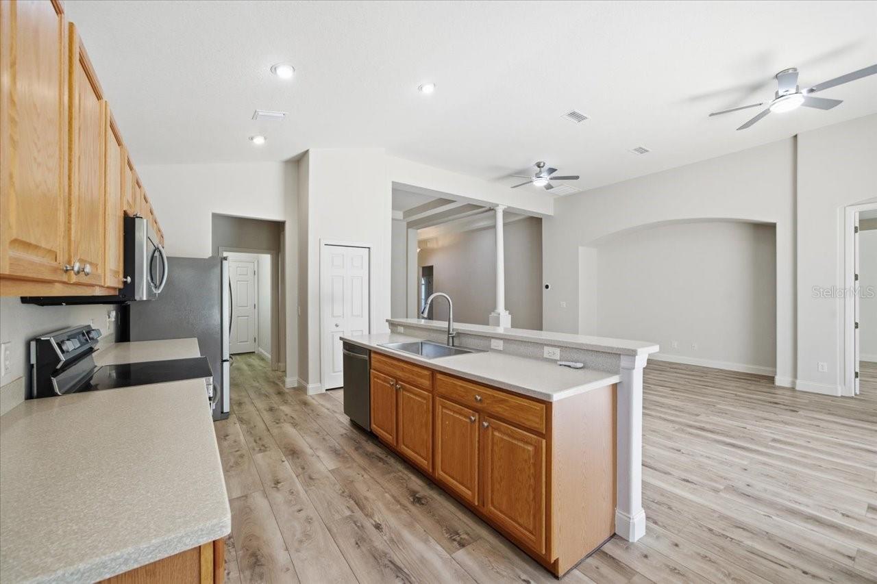 1650 W LAUREL GLEN PATH, HERNANDO, FL — photo 15