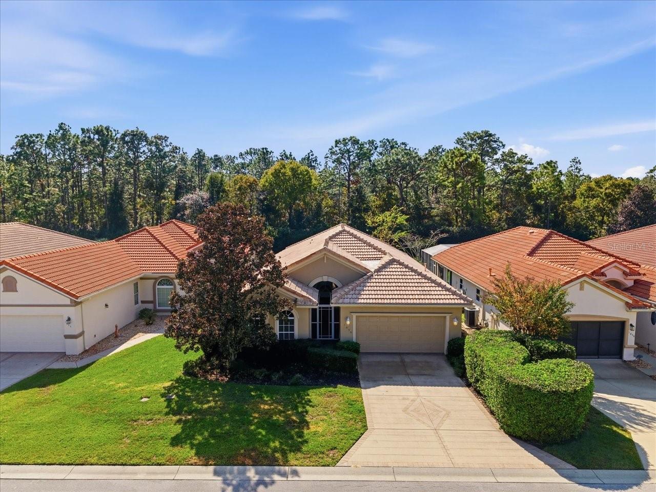 1650 W LAUREL GLEN PATH, HERNANDO, FL — photo 54