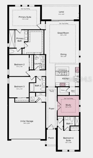 19305 LOCHSIDE LN, MOUNT DORA, FL — photo 4