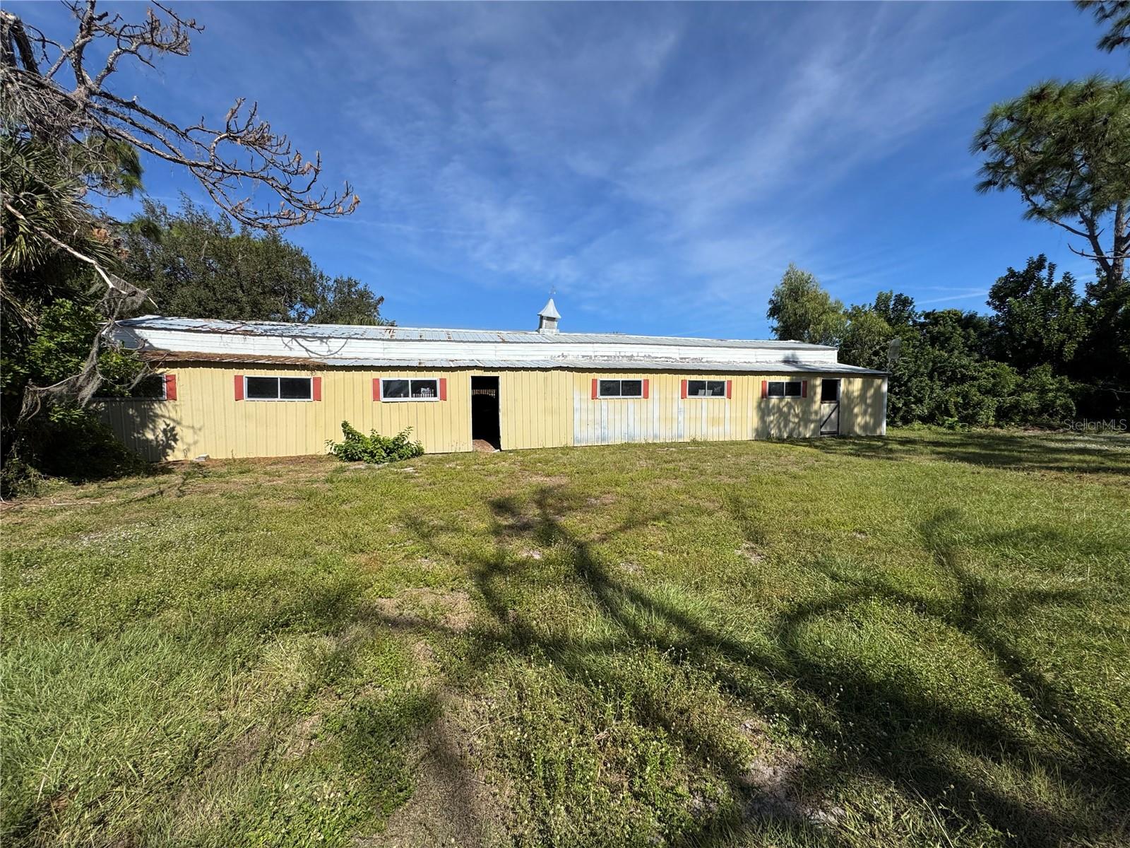 900 CRESTWOOD RD, ENGLEWOOD, FL — photo 30