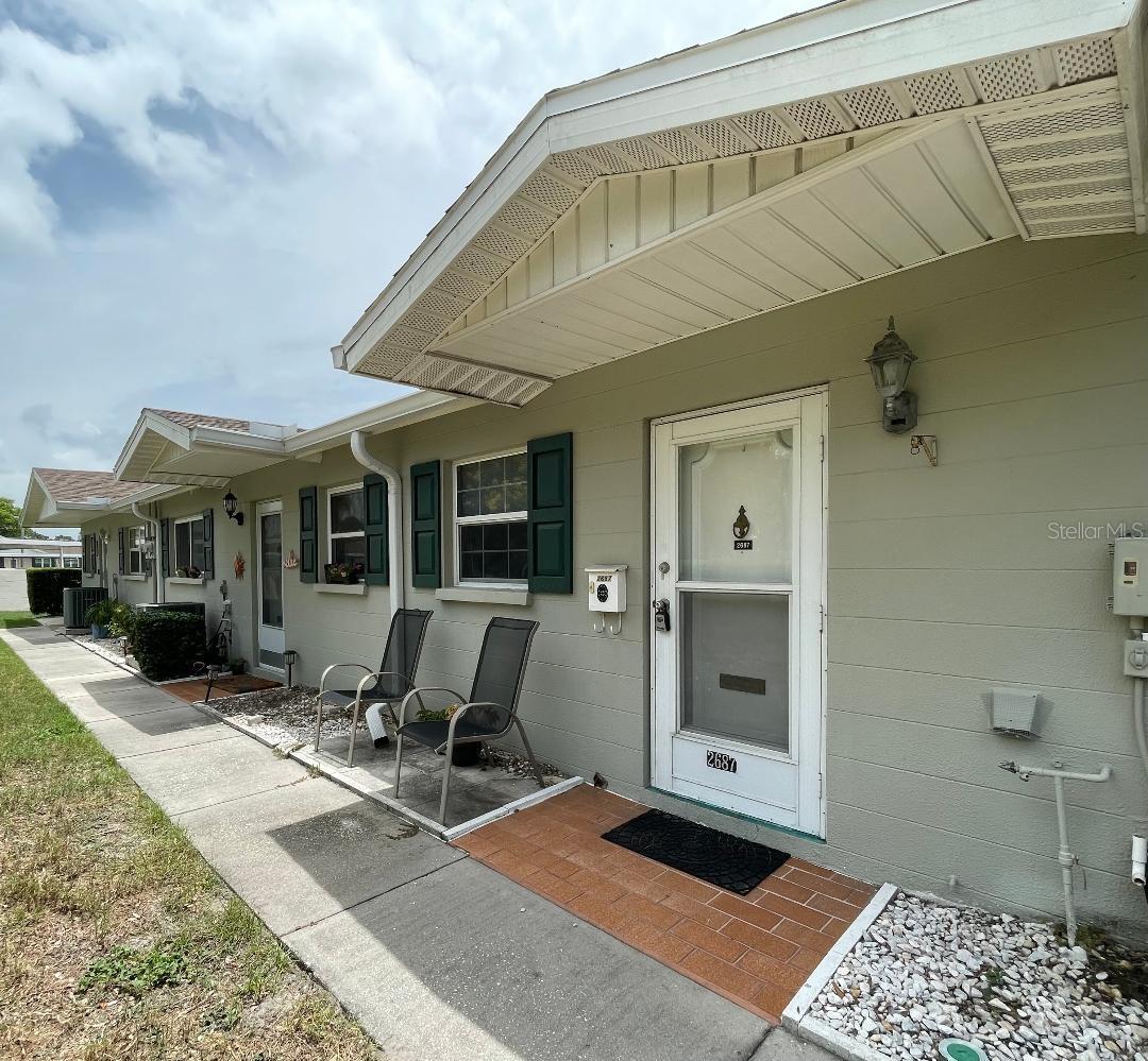 2687 GOLF COURSE DR #219, SARASOTA, FL