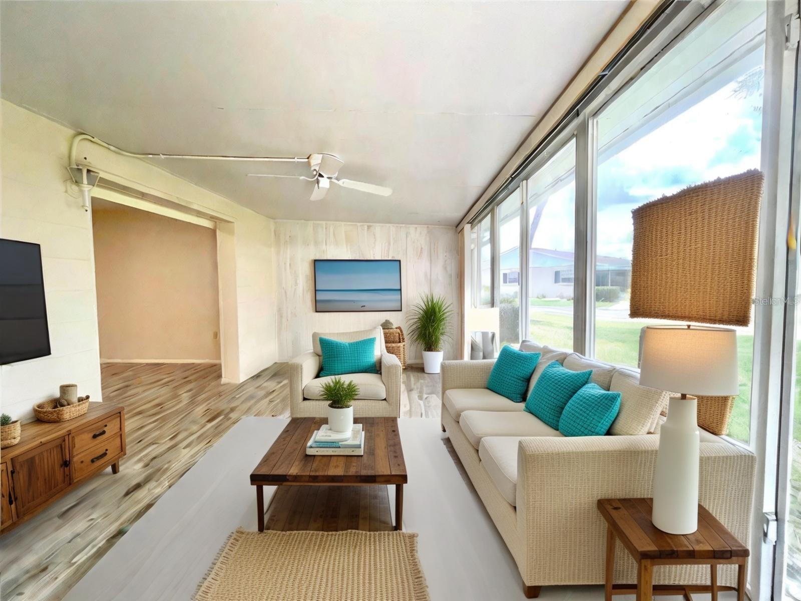 2687 GOLF COURSE DR #219, SARASOTA, FL — photo 2