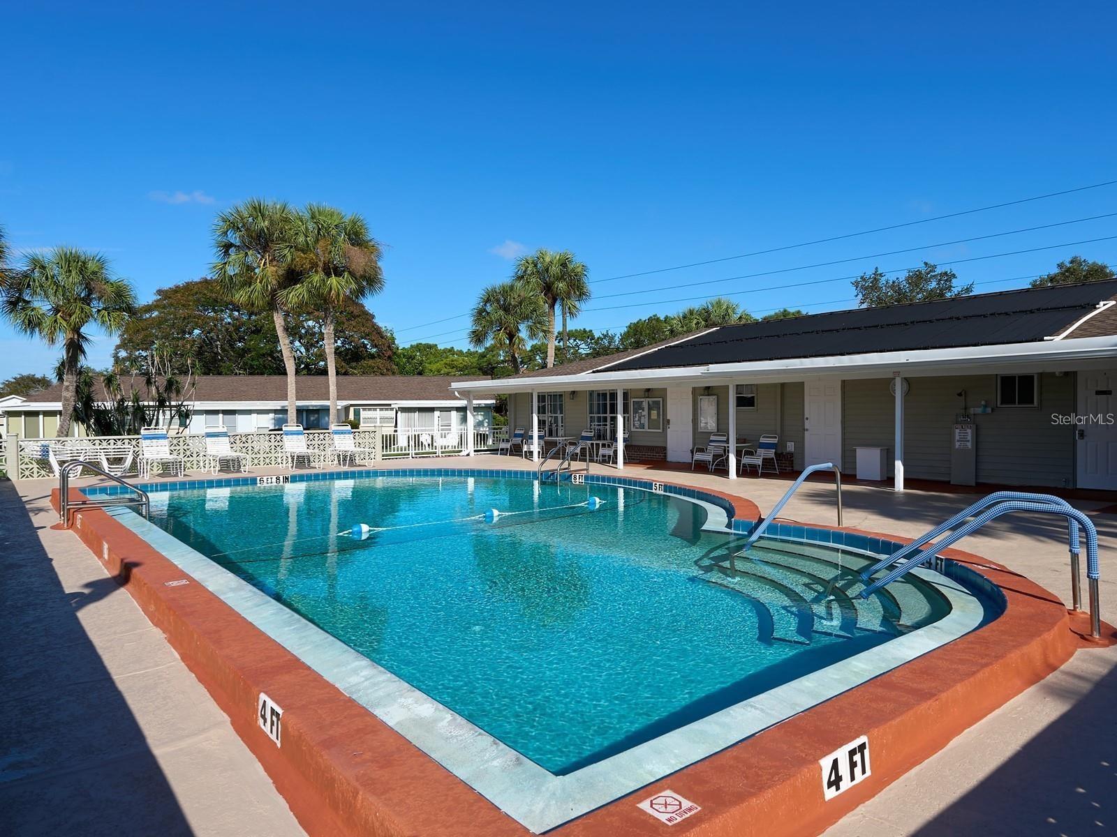 2687 GOLF COURSE DR #219, SARASOTA, FL — photo 13