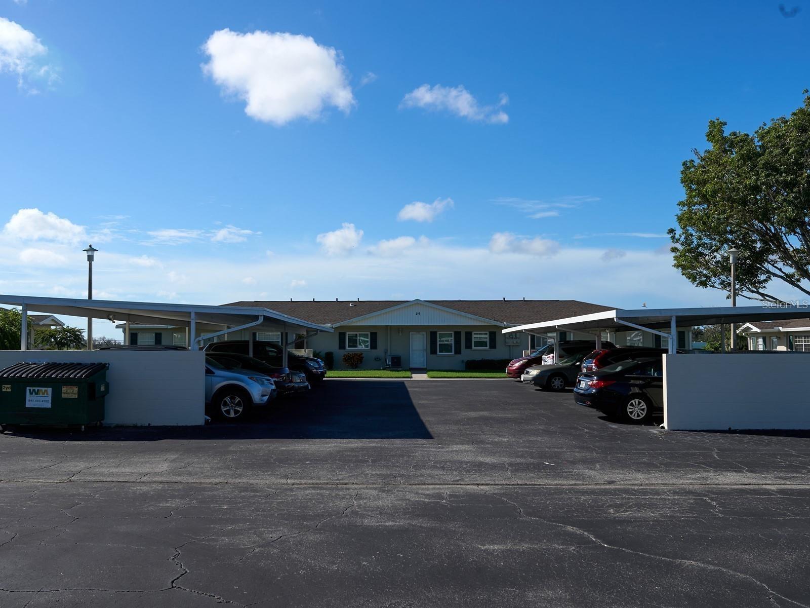 2687 GOLF COURSE DR #219, SARASOTA, FL — photo 15