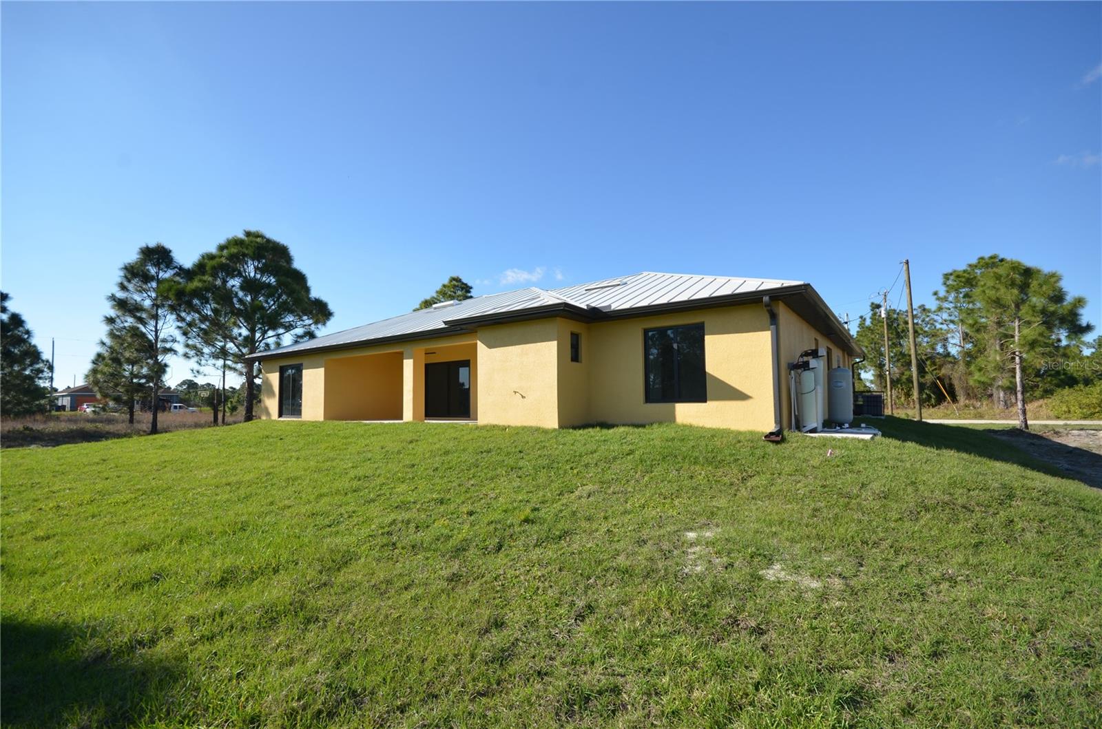 1242 HATHOR ST E, LEHIGH ACRES, FL — photo 46