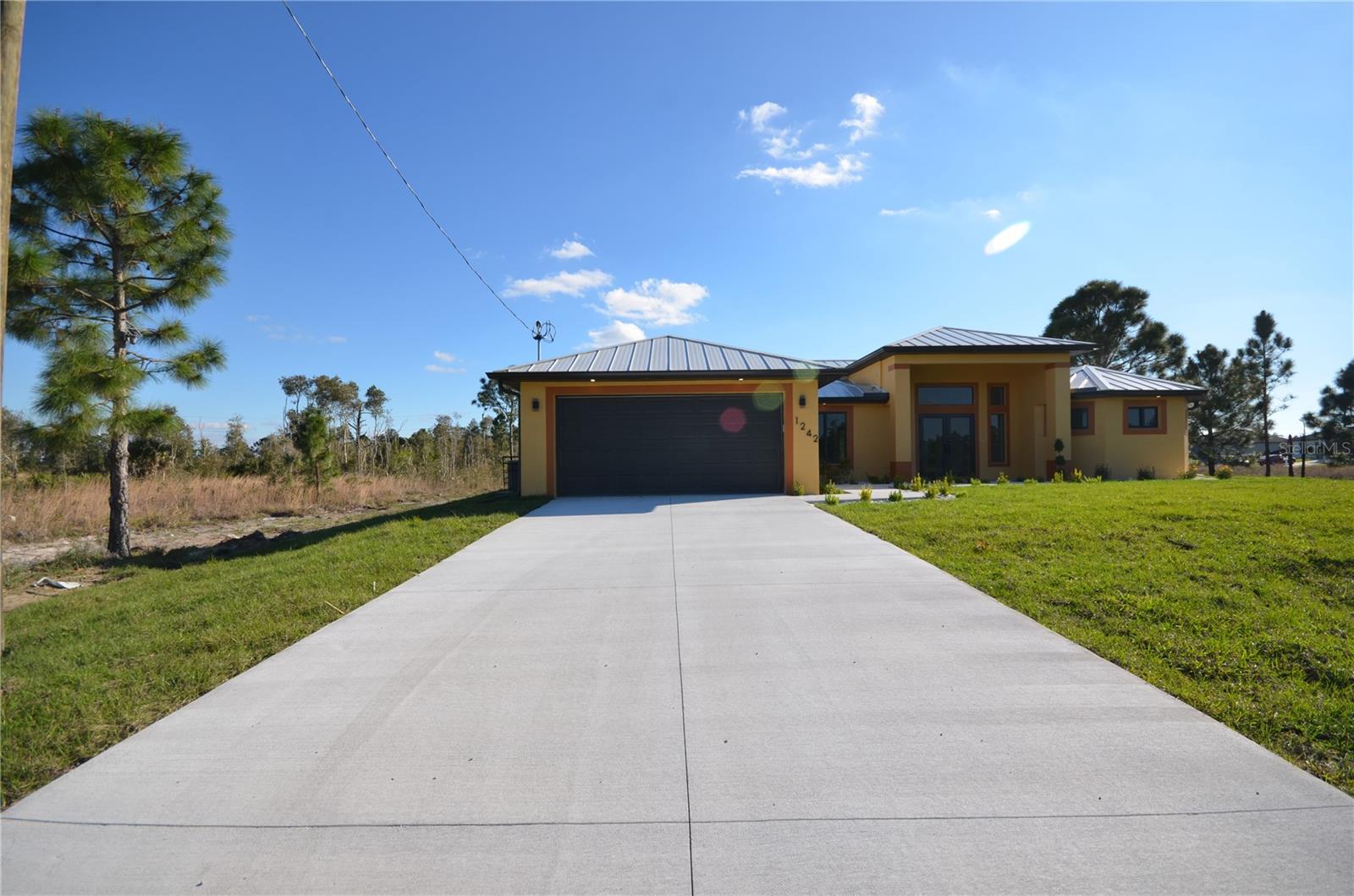 1242 HATHOR ST E, LEHIGH ACRES, FL — photo 49