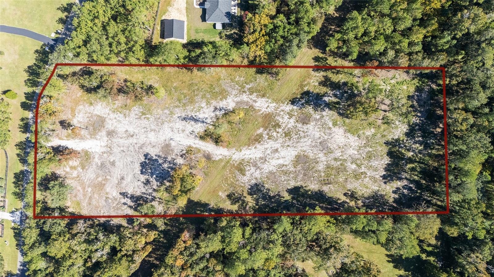 TBD NW 145 ST, WILLISTON, FL