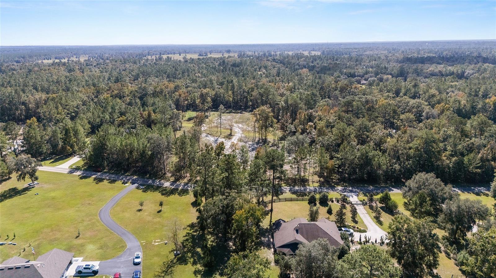 TBD NW 145 ST, WILLISTON, FL — photo 11