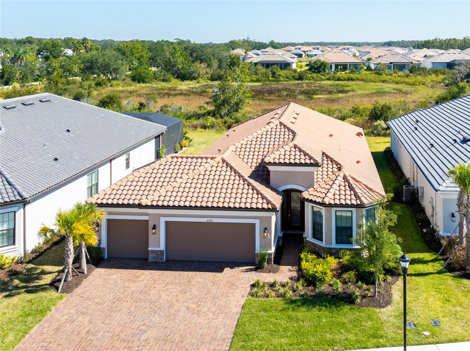 4798 ROSATTI RD, WESLEY CHAPEL, FL — photo 2