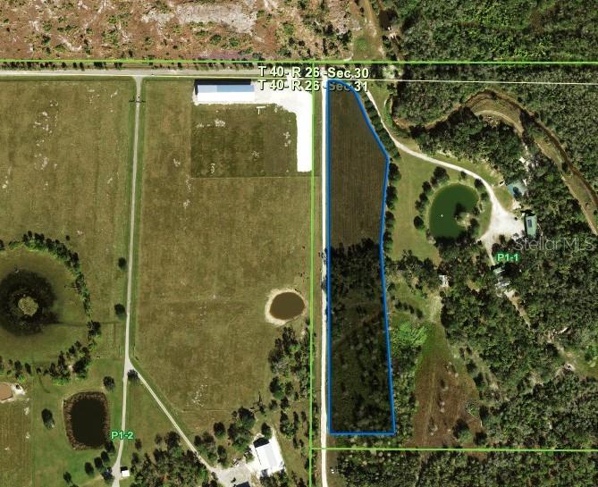 5090 SR 31, PUNTA GORDA, FL