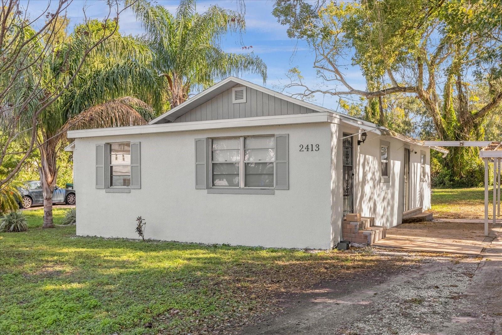 2413 MARLBORO ST, ORLANDO, FL