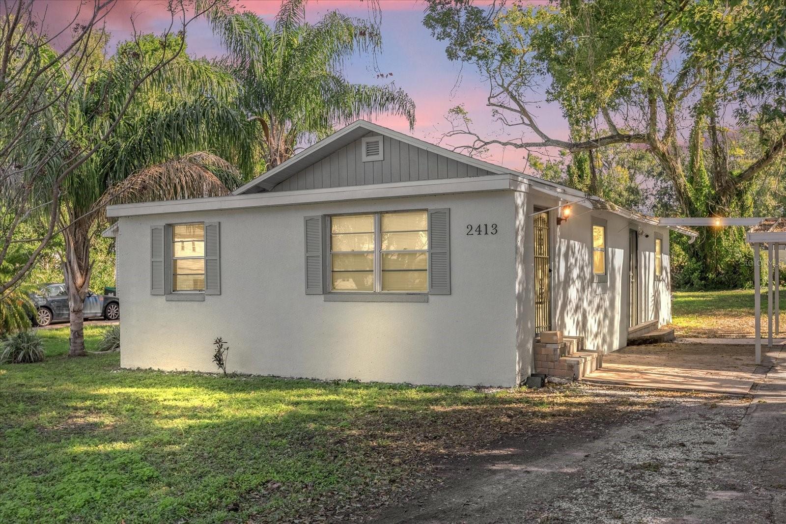 2413 MARLBORO ST, ORLANDO, FL — photo 2