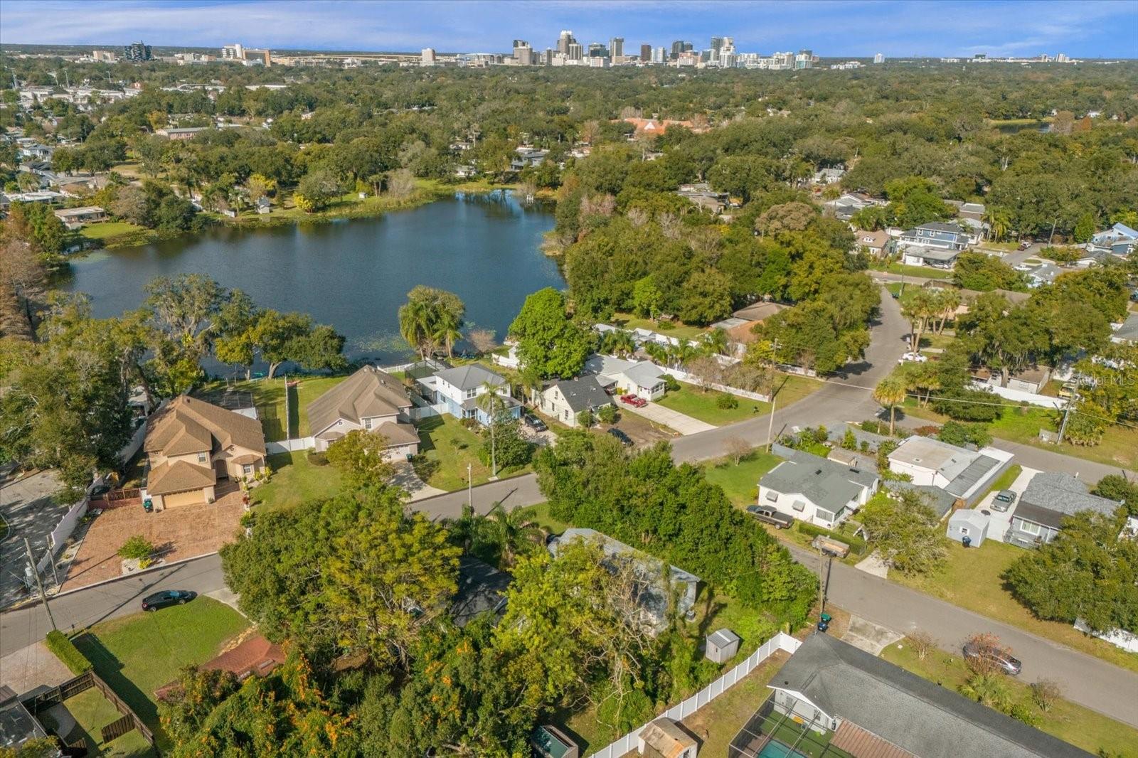 2413 MARLBORO ST, ORLANDO, FL — photo 19