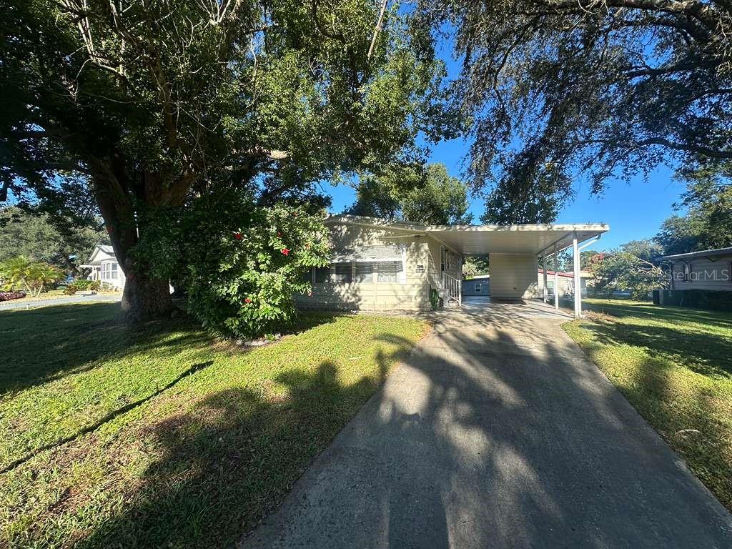 3319 S CITRUS CIR #GE, ZELLWOOD, FL