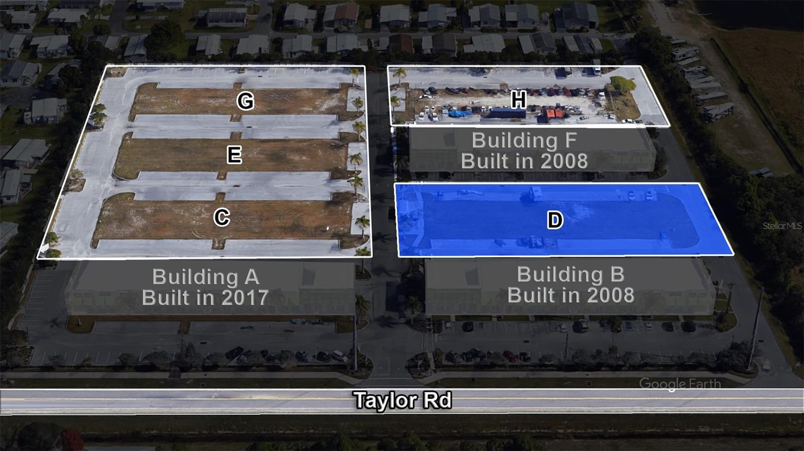 6640 TAYLOR RD #B, PUNTA GORDA, FL
