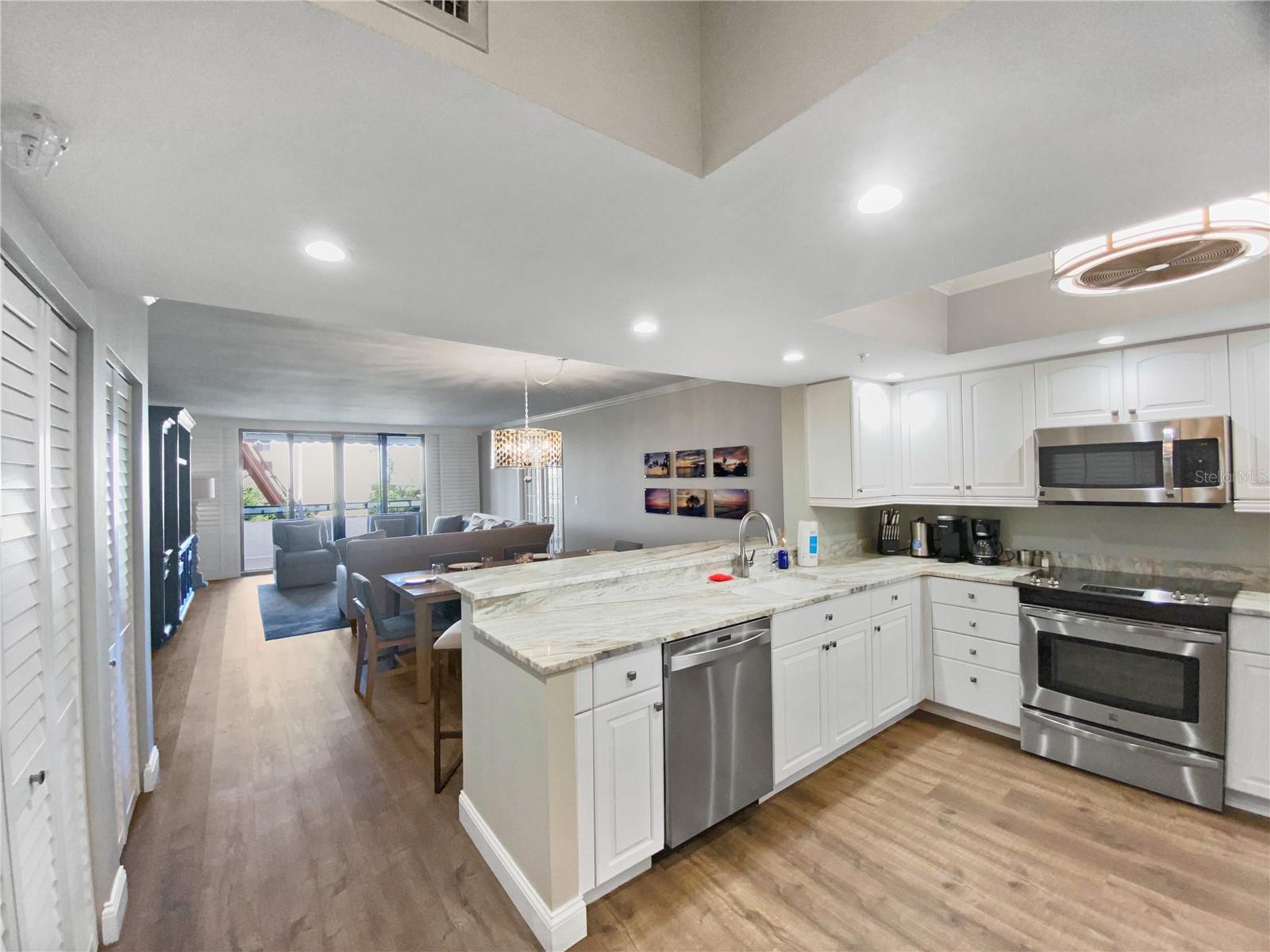 1445 GULF OF MEXICO DR #305, LONGBOAT KEY, FL