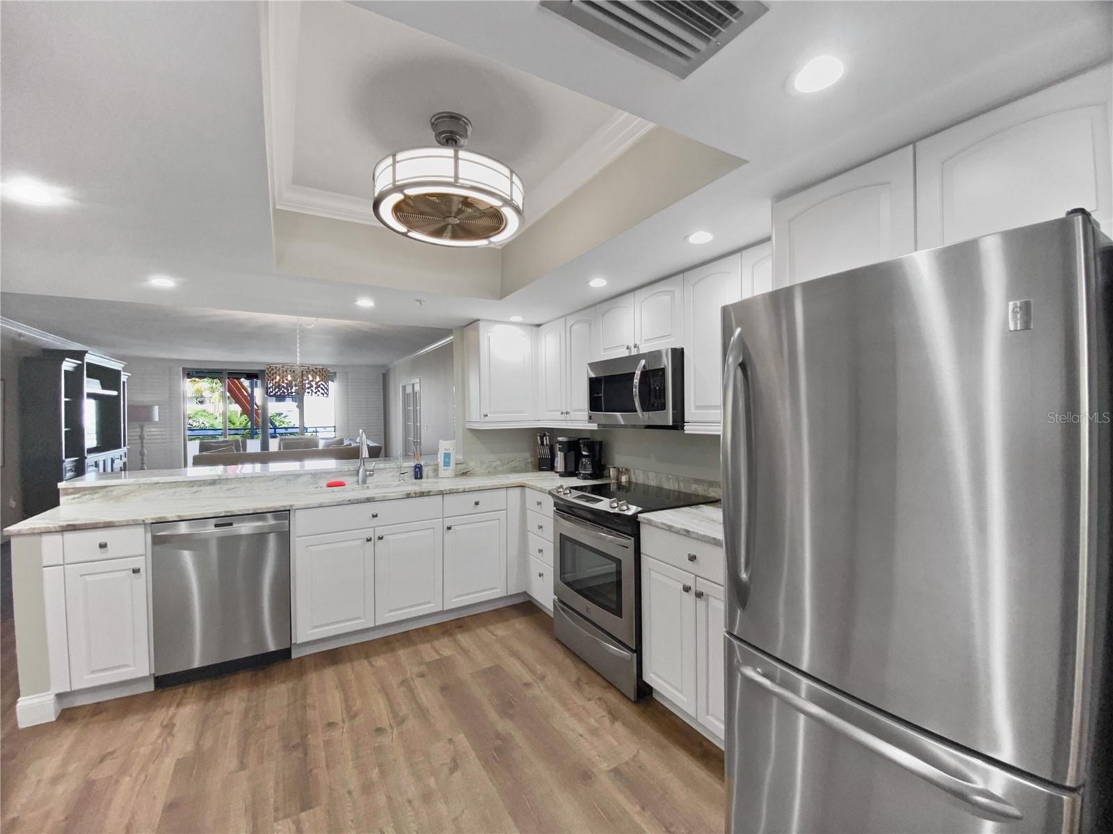 1445 GULF OF MEXICO DR #305, LONGBOAT KEY, FL — photo 5