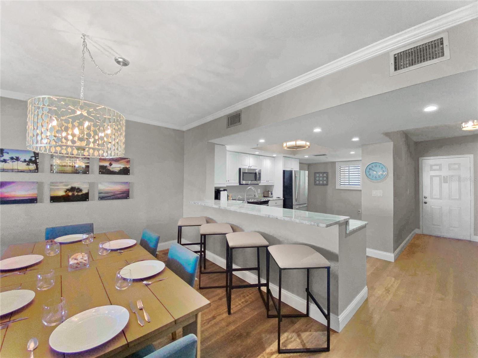 1445 GULF OF MEXICO DR #305, LONGBOAT KEY, FL — photo 30