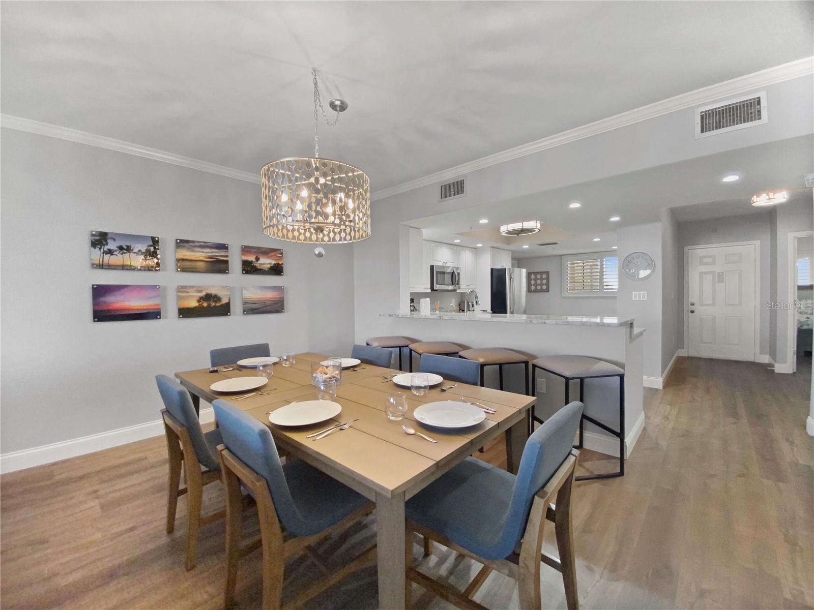 1445 GULF OF MEXICO DR #305, LONGBOAT KEY, FL — photo 38