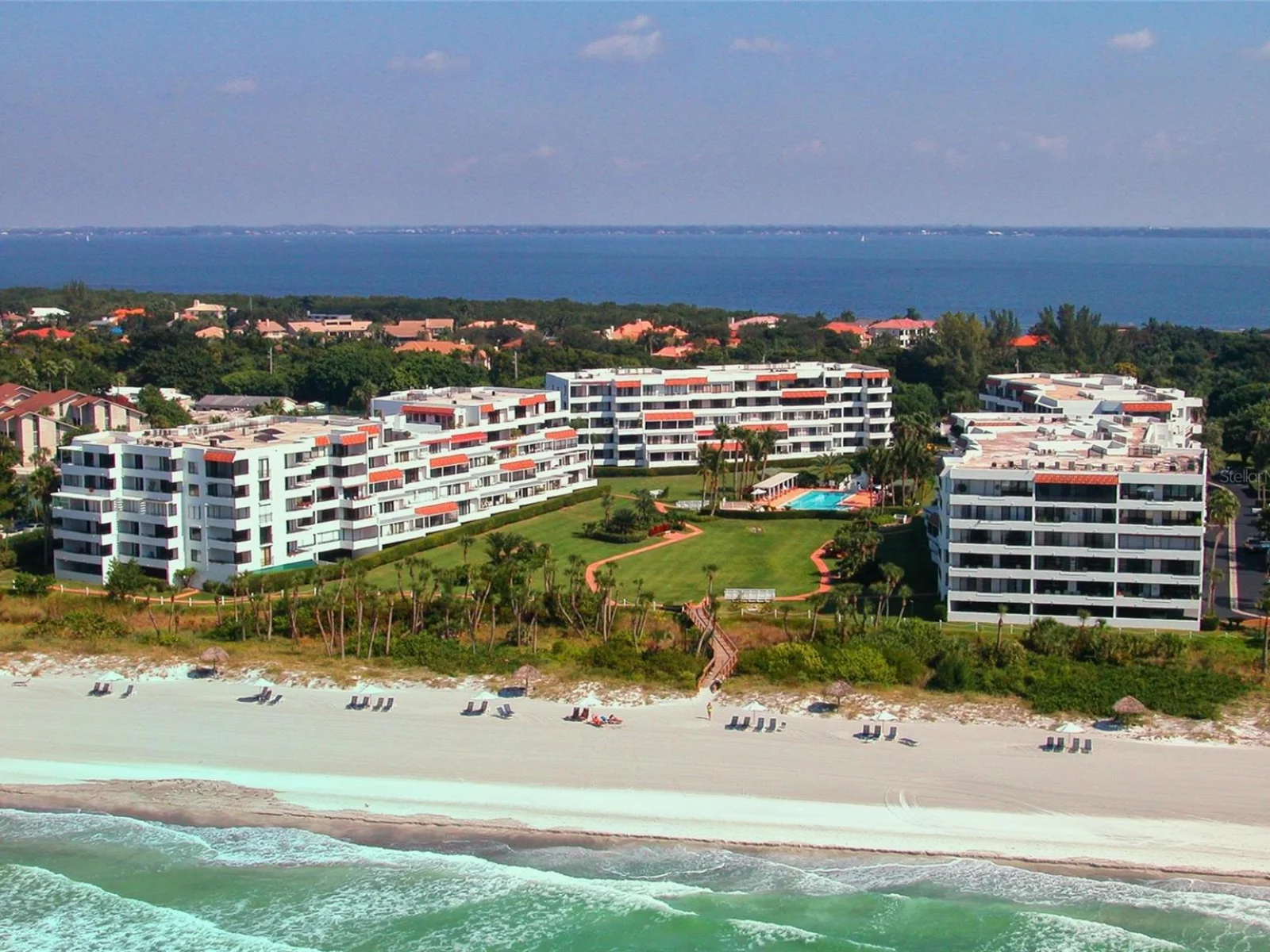 1445 GULF OF MEXICO DR #305, LONGBOAT KEY, FL — photo 39