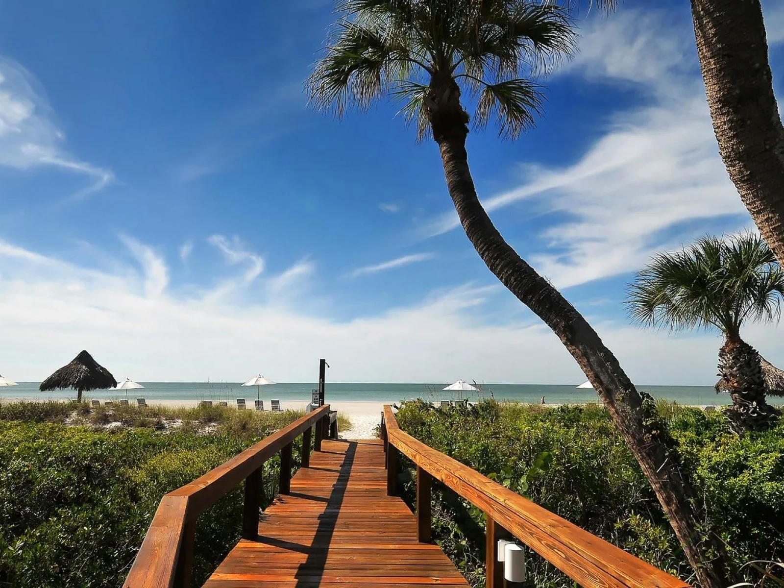 1445 GULF OF MEXICO DR #305, LONGBOAT KEY, FL — photo 44