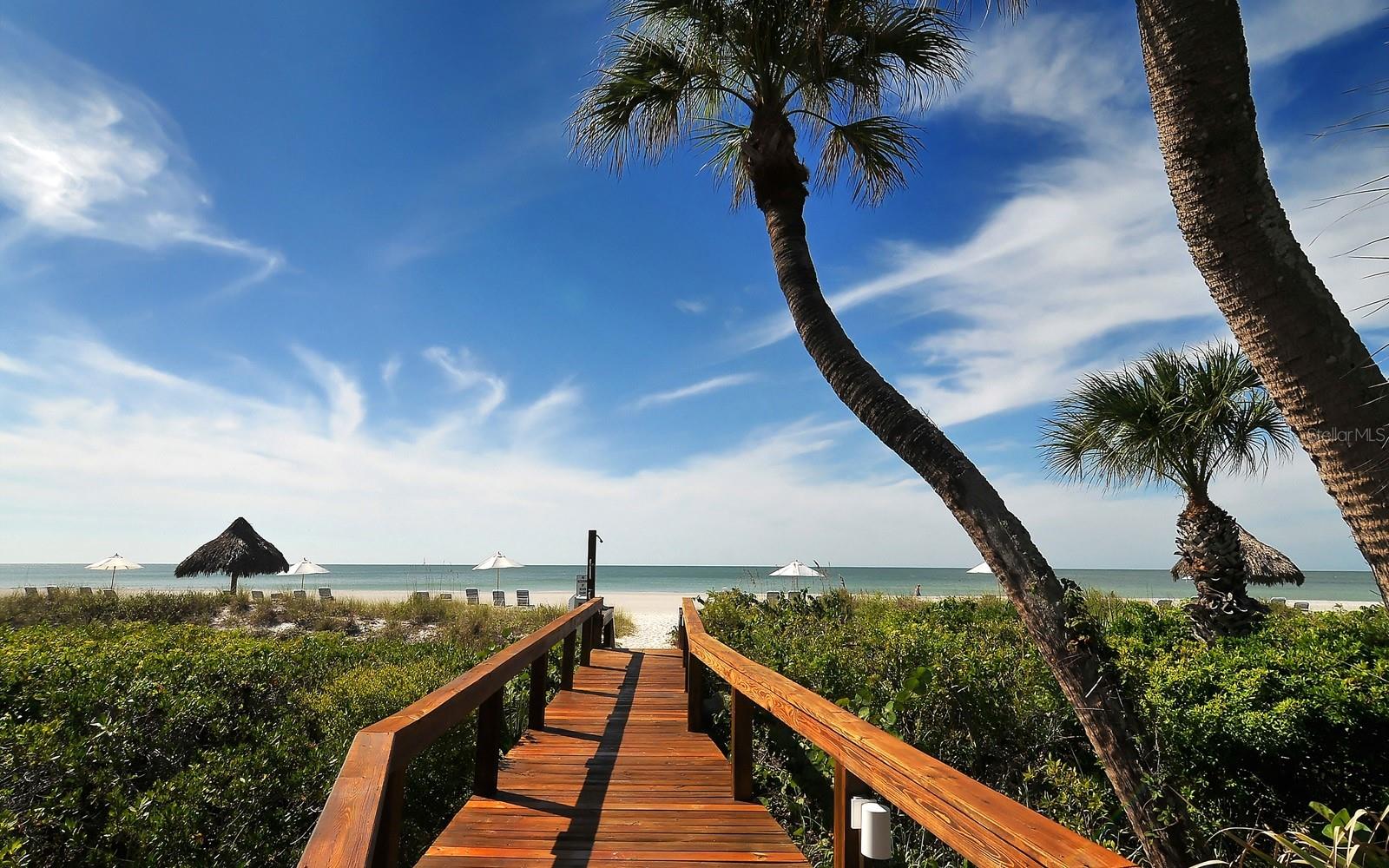 1445 GULF OF MEXICO DR #305, LONGBOAT KEY, FL — photo 43