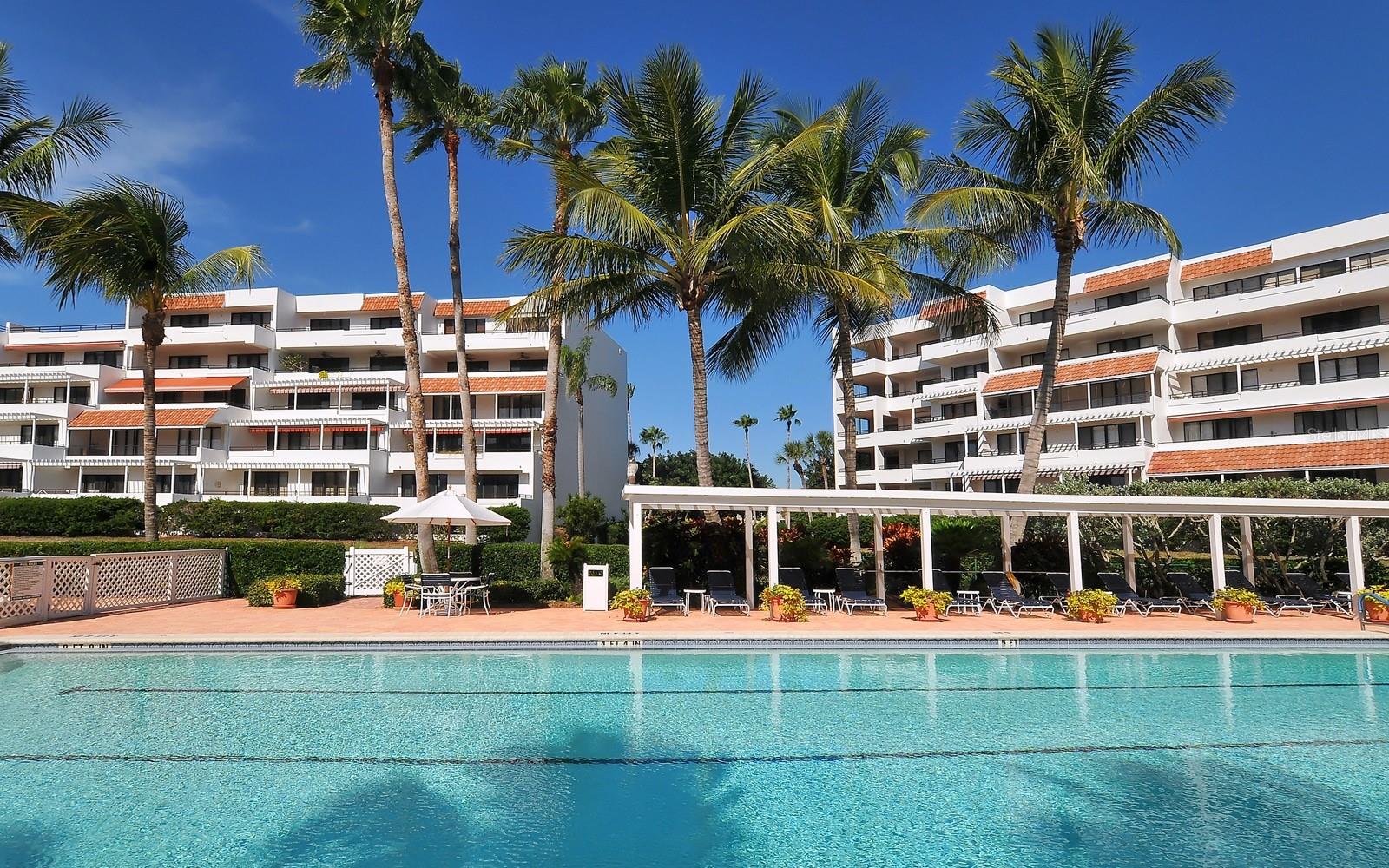1445 GULF OF MEXICO DR #305, LONGBOAT KEY, FL — photo 49