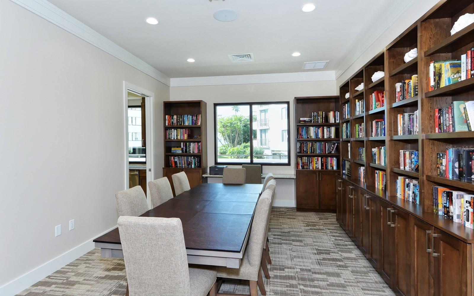 1445 GULF OF MEXICO DR #305, LONGBOAT KEY, FL — photo 54