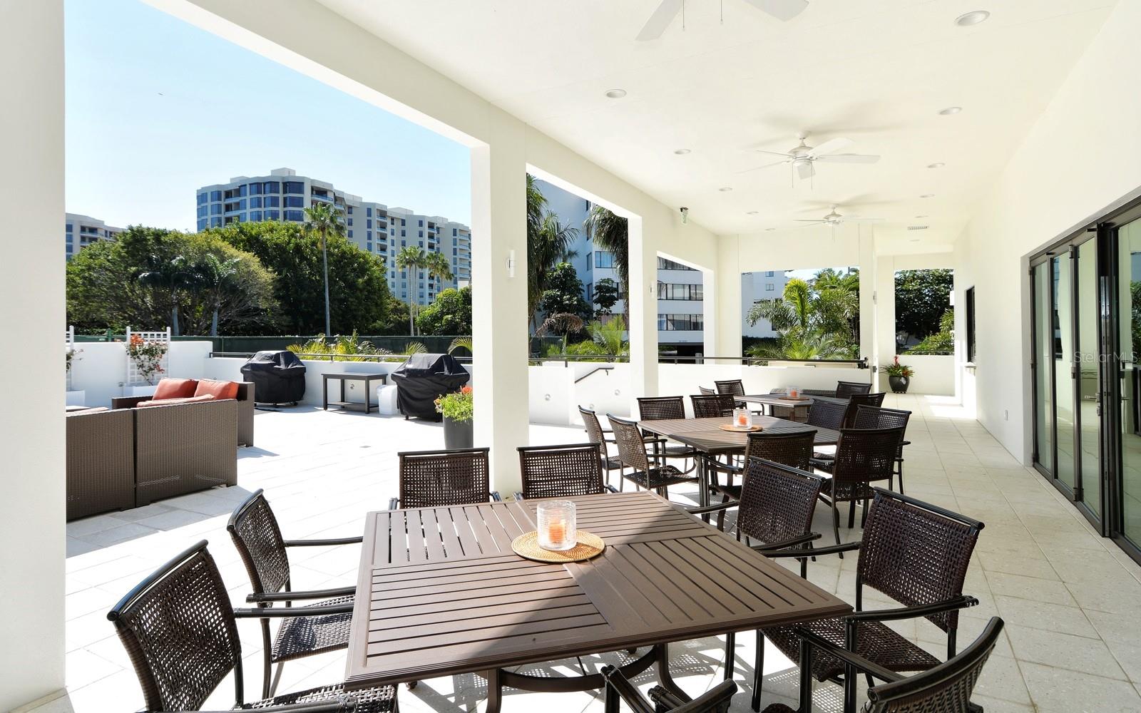 1445 GULF OF MEXICO DR #305, LONGBOAT KEY, FL — photo 55