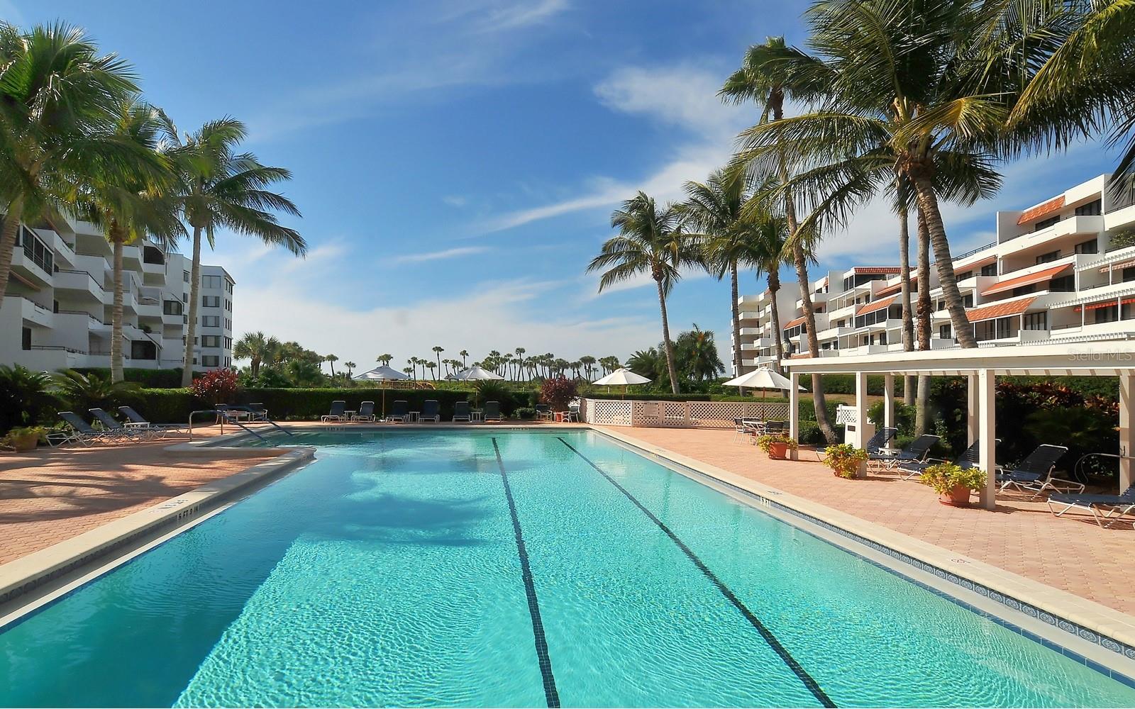 1445 GULF OF MEXICO DR #305, LONGBOAT KEY, FL — photo 59
