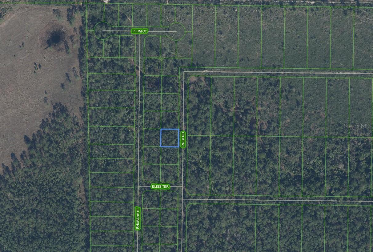 4817 PALM RD, SEBRING, FL
