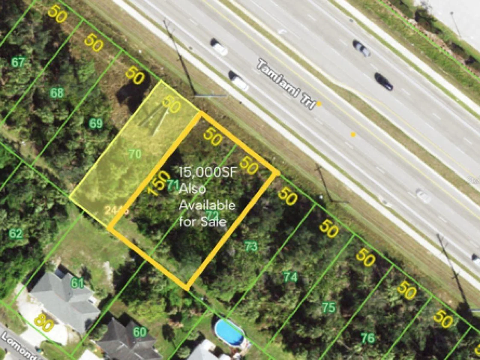199 TAMIAMI TRL, PORT CHARLOTTE, FL — photo 2