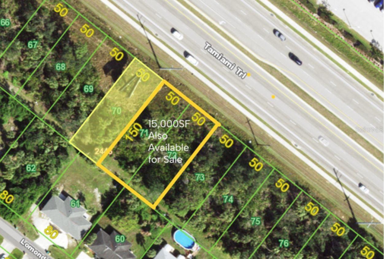 199 TAMIAMI TRL, PORT CHARLOTTE, FL