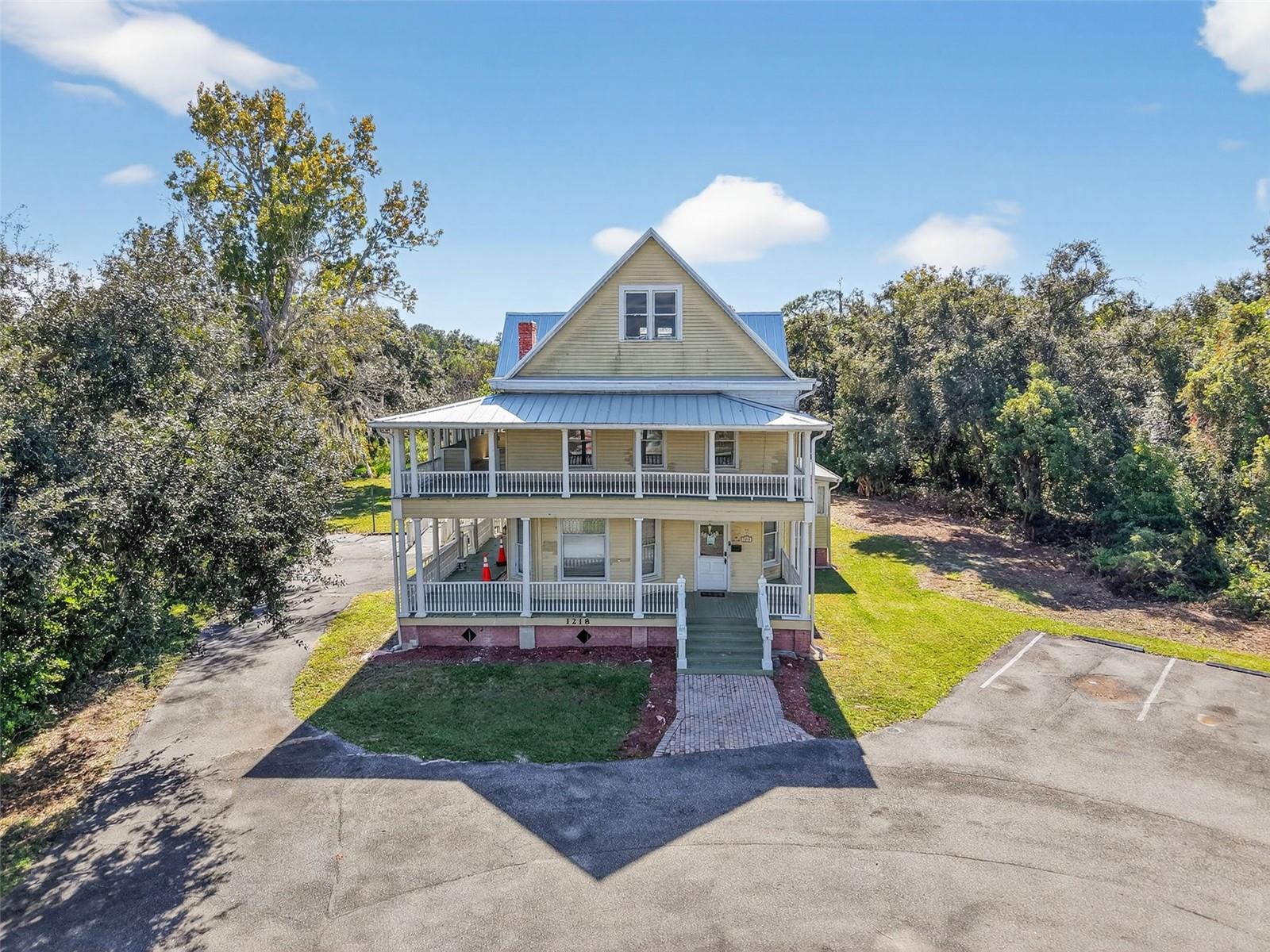1218 W BROAD ST, GROVELAND, FL — photo 4
