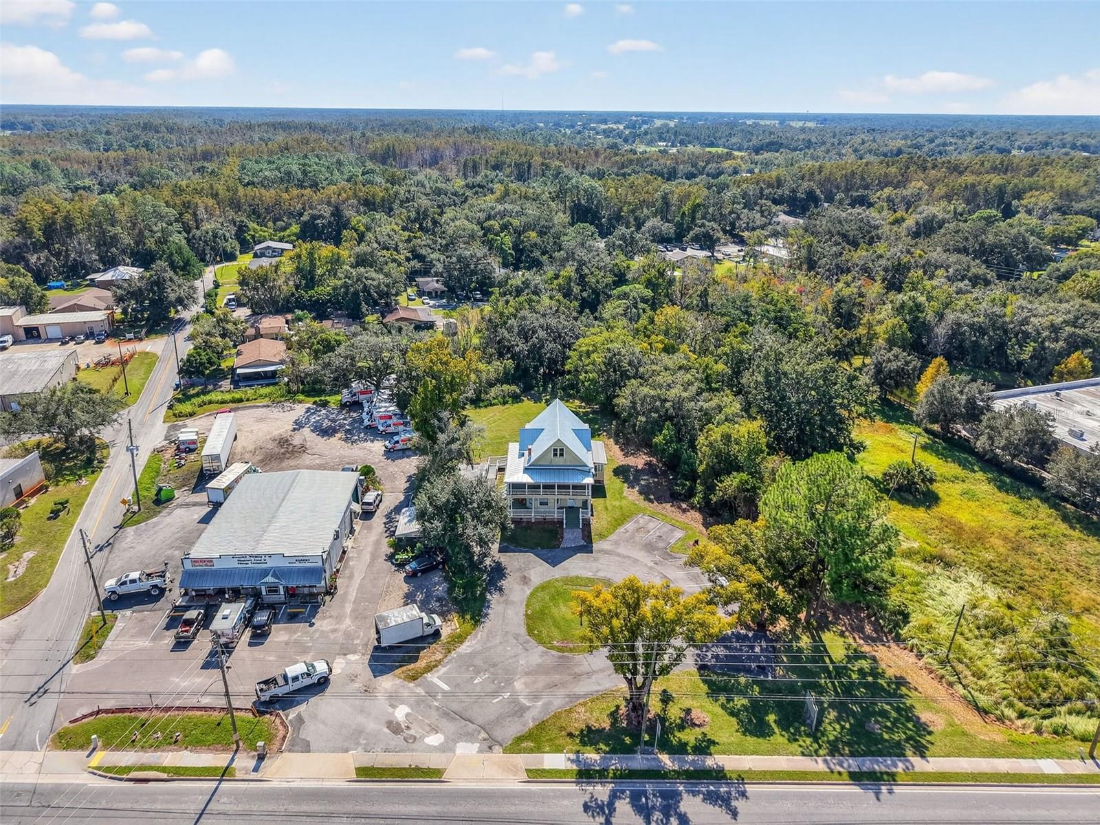 1218 W BROAD ST, GROVELAND, FL — photo 9
