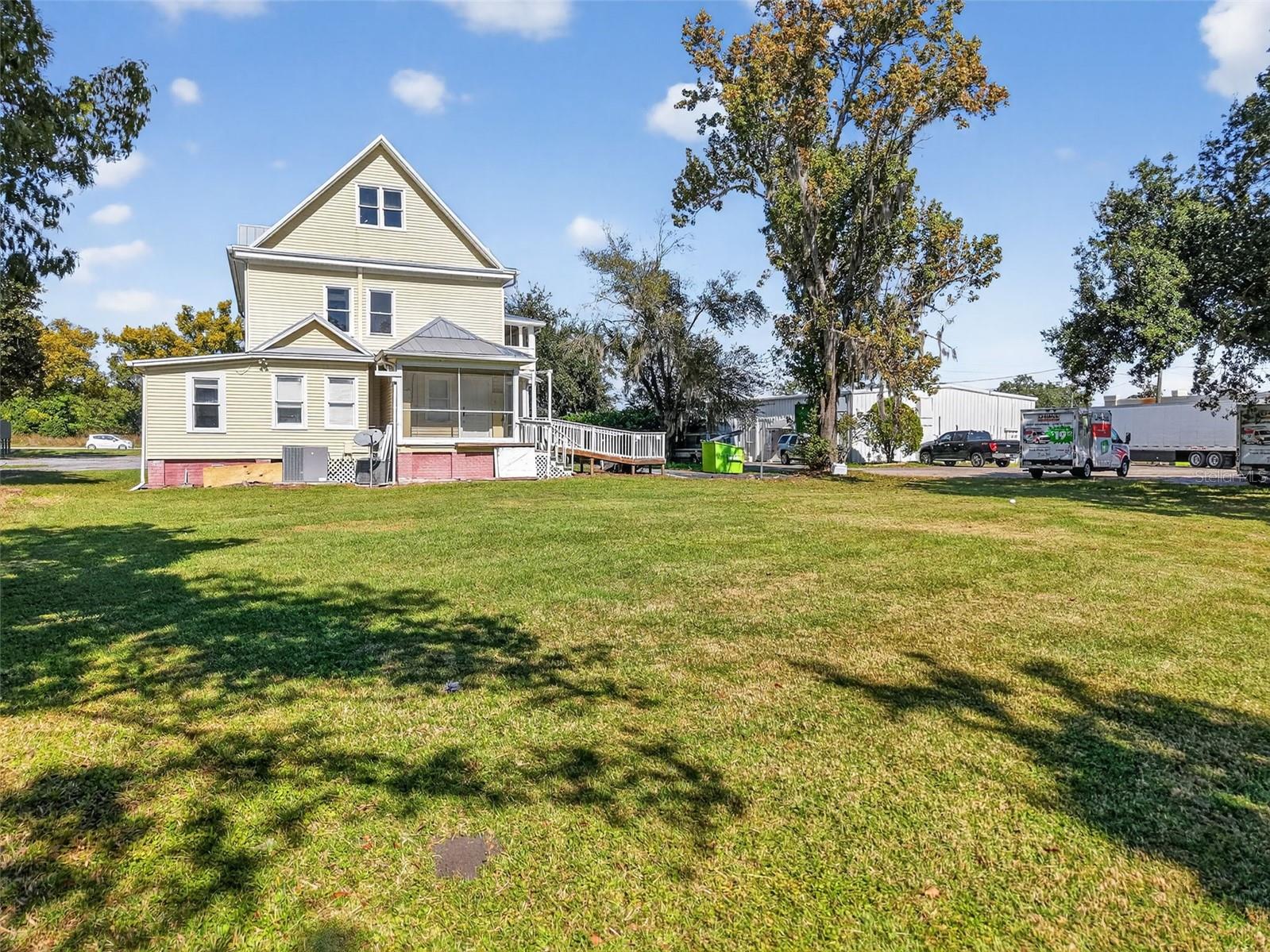 1218 W BROAD ST, GROVELAND, FL — photo 12
