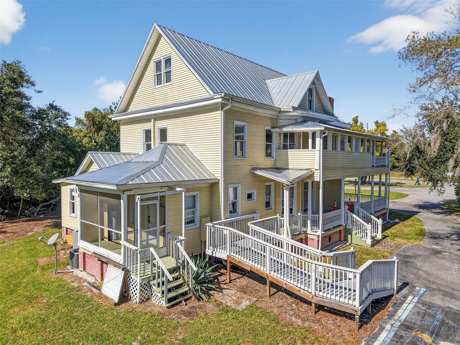 1218 W BROAD ST, GROVELAND, FL — photo 13