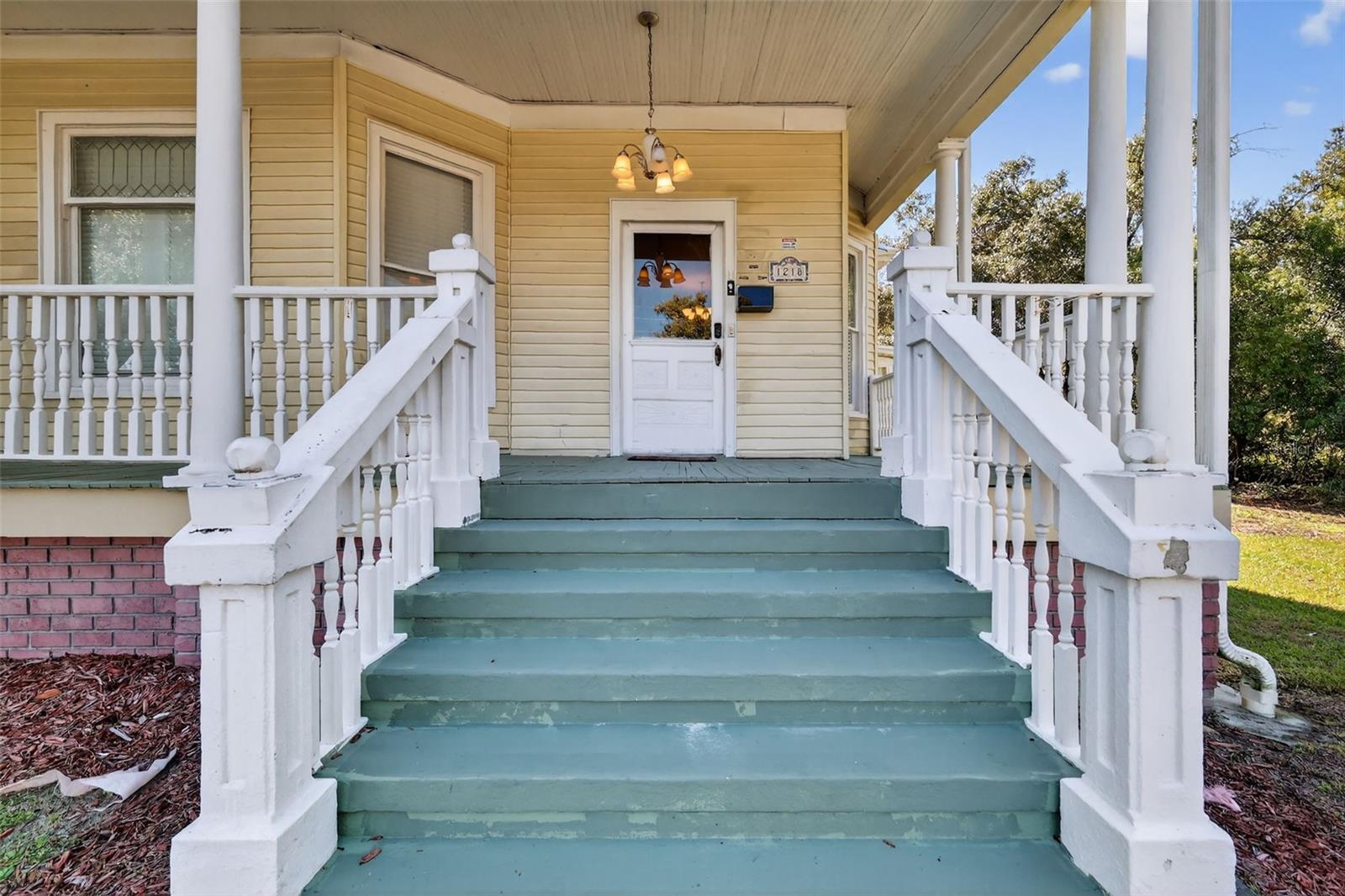 1218 W BROAD ST, GROVELAND, FL — photo 20