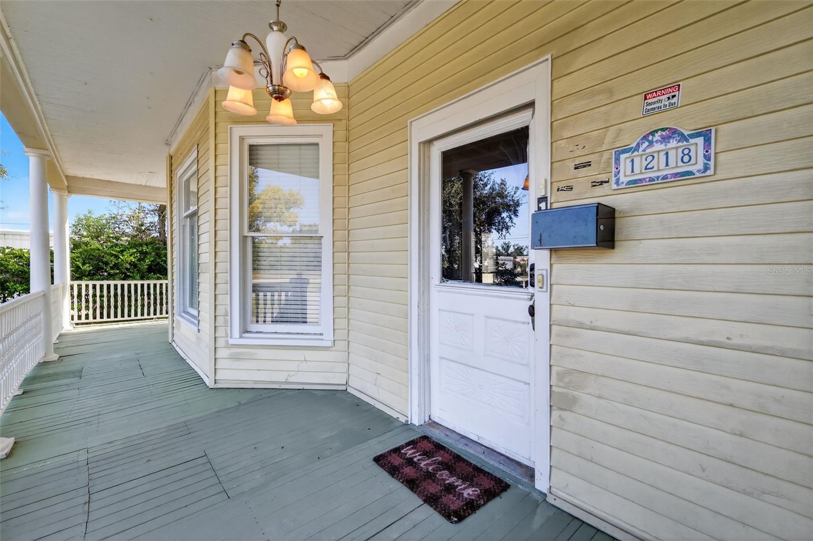 1218 W BROAD ST, GROVELAND, FL — photo 21