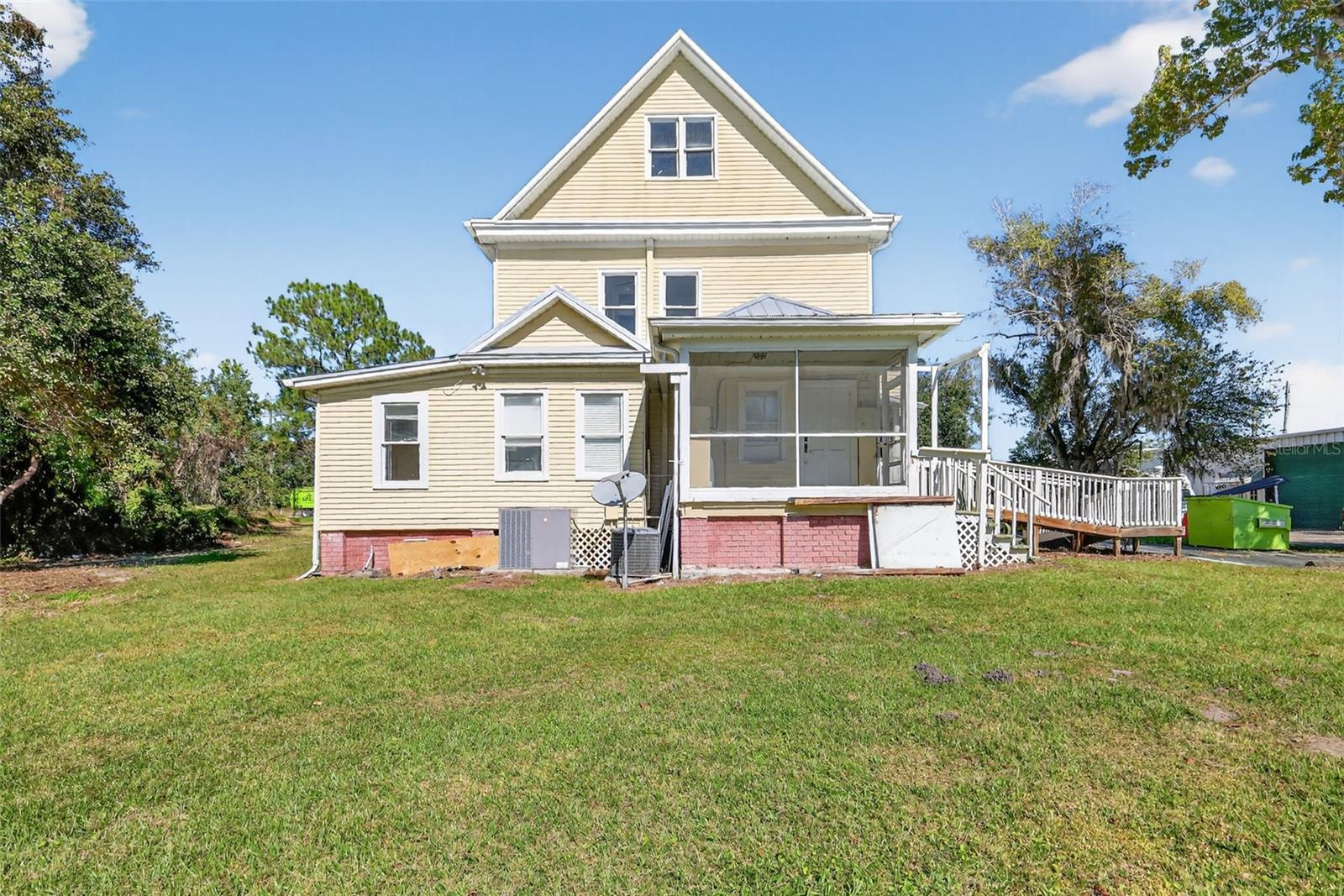 1218 W BROAD ST, GROVELAND, FL — photo 28