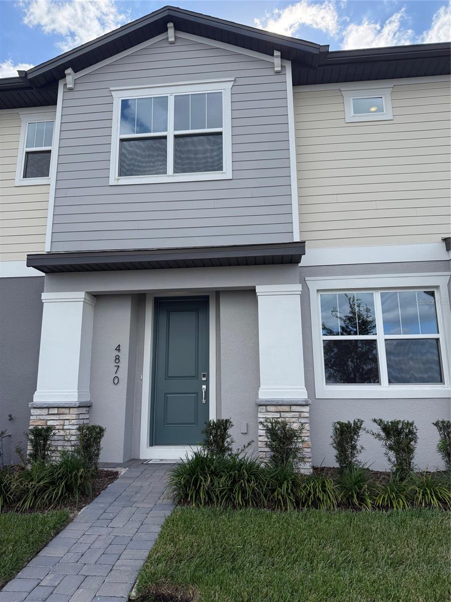 4870 PRAIRIE PRESERVE RUN NW, ST CLOUD, FL