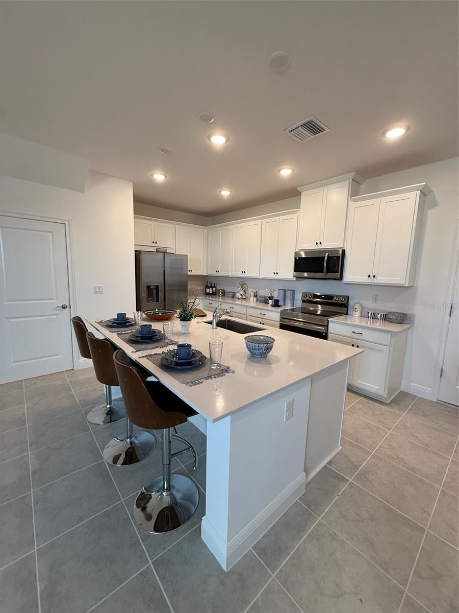 4870 PRAIRIE PRESERVE RUN NW, ST CLOUD, FL — photo 5