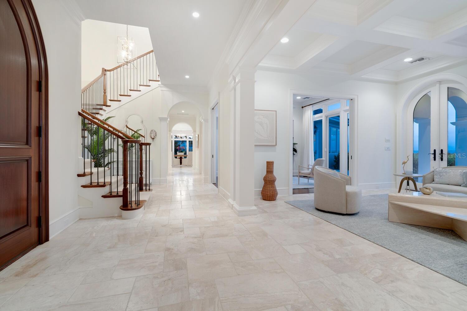 560 HARBOR POINT RD, LONGBOAT KEY, FL — photo 51